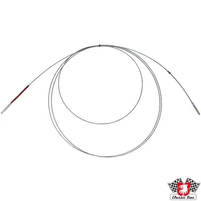 Accelerator Cable